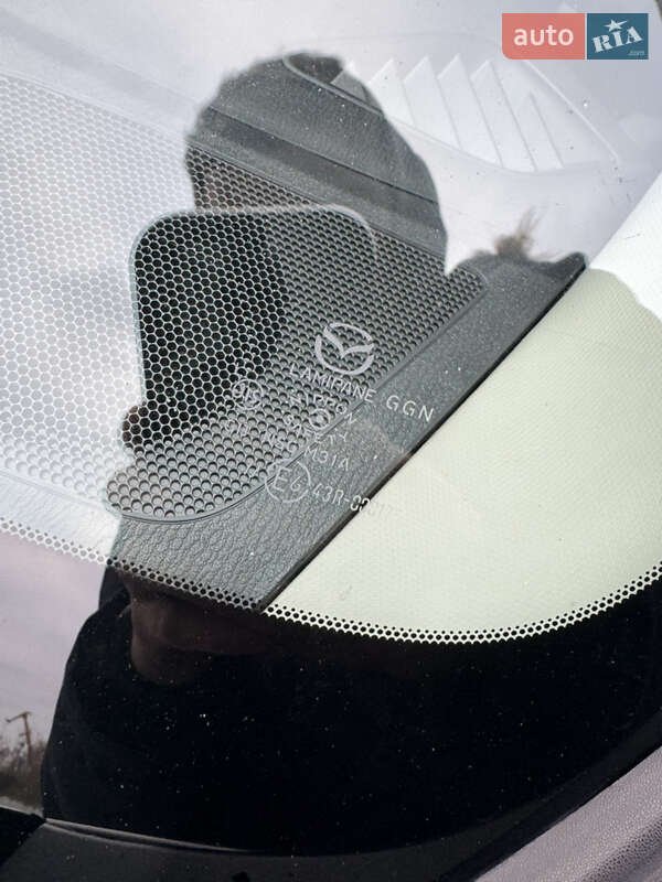 Позашляховик / Кросовер Mazda CX-5 2016 в Києві фото 20 Позашляховик / Кросовер Mazda CX-5 2016 в Києві