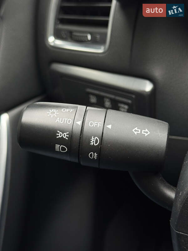 Позашляховик / Кросовер Mazda CX-5 2016 в Києві фото 30 Позашляховик / Кросовер Mazda CX-5 2016 в Києві