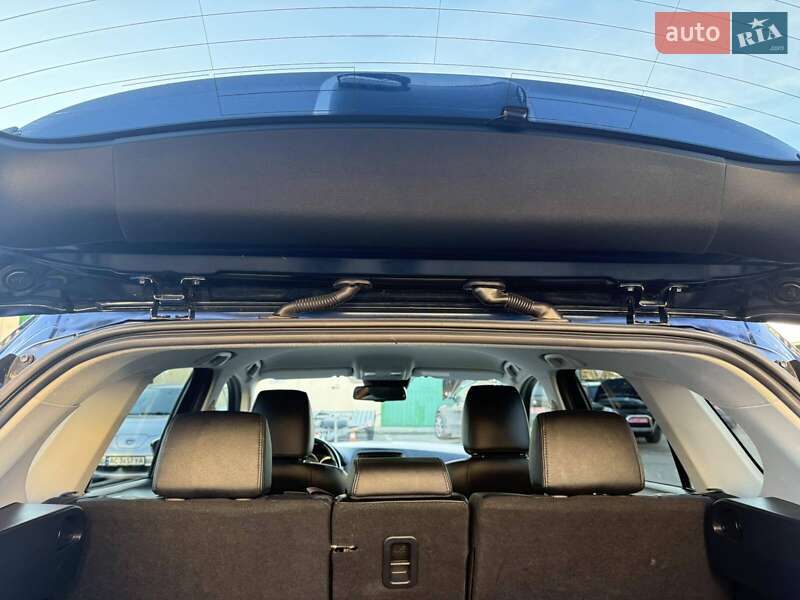 Внедорожник / Кроссовер Mazda CX-5 2014 в Луцке