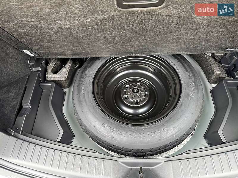 Внедорожник / Кроссовер Mazda CX-5 2024 в Днепре фото 34 Внедорожник / Кроссовер Mazda CX-5 2024 в Днепре