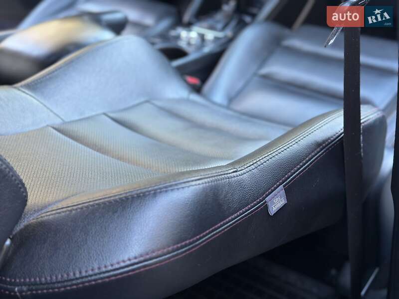 Позашляховик / Кросовер Mazda CX-5 2015 в Дрогобичі