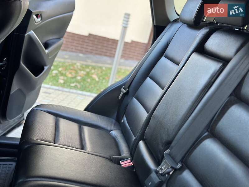 Позашляховик / Кросовер Mazda CX-5 2015 в Дрогобичі