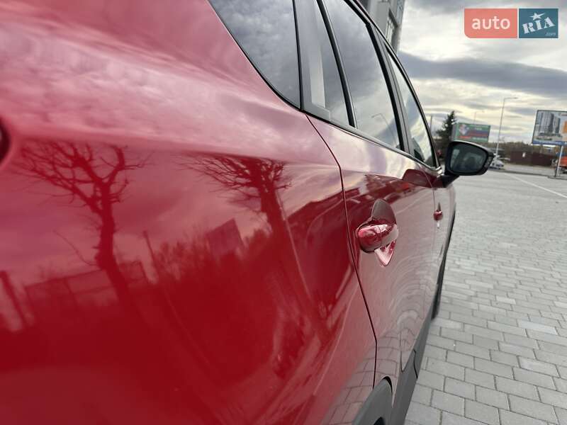 Позашляховик / Кросовер Mazda CX-5 2013 в Івано-Франківську фото 39 Позашляховик / Кросовер Mazda CX-5 2013 в Івано-Франківську