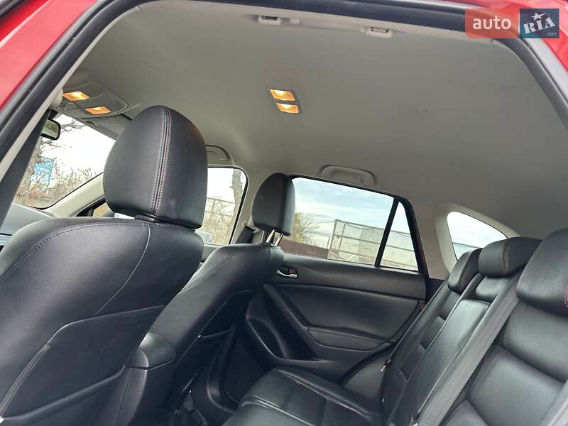 Позашляховик / Кросовер Mazda CX-5 2013 в Івано-Франківську фото 47 Позашляховик / Кросовер Mazda CX-5 2013 в Івано-Франківську