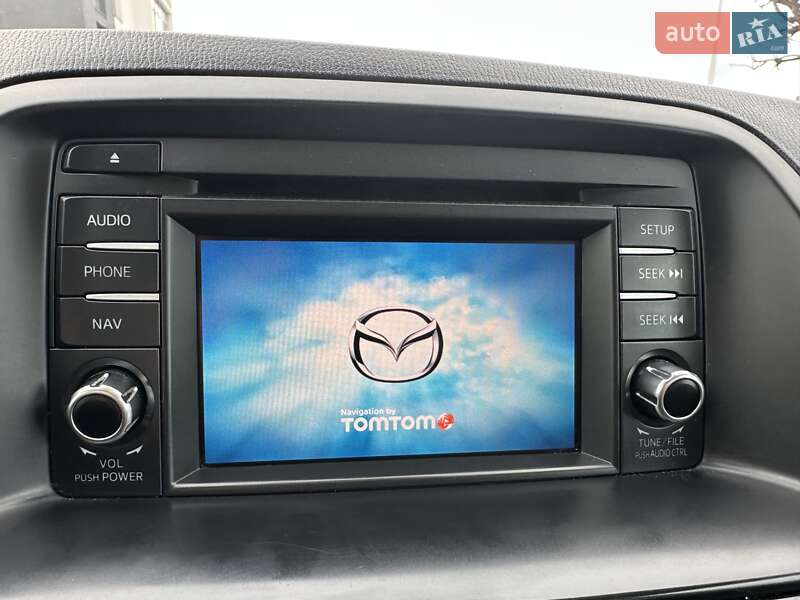 Позашляховик / Кросовер Mazda CX-5 2013 в Івано-Франківську фото 62 Позашляховик / Кросовер Mazda CX-5 2013 в Івано-Франківську