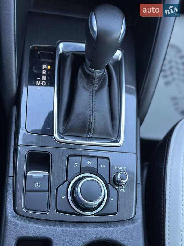 Внедорожник / Кроссовер Mazda CX-5 2015 в Стрые фото 42 Внедорожник / Кроссовер Mazda CX-5 2015 в Стрые