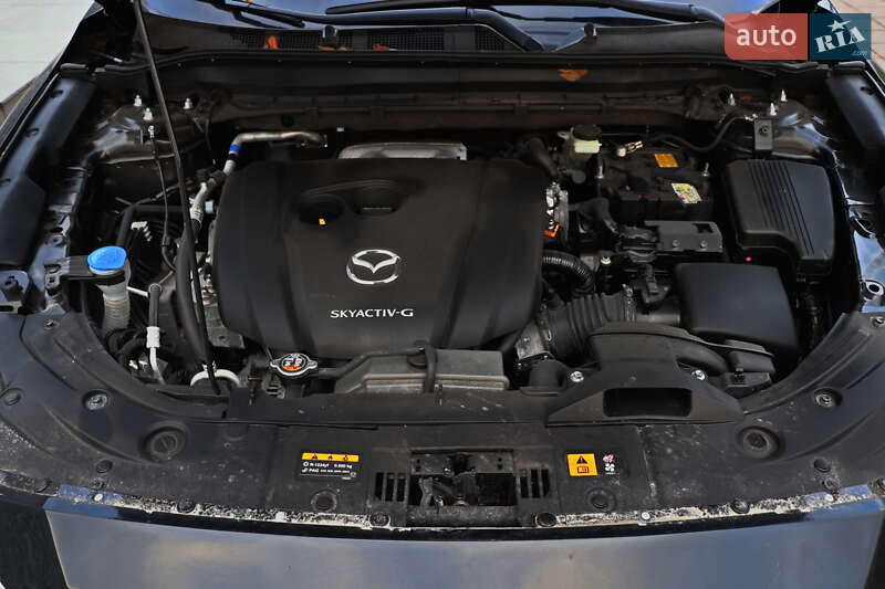 Внедорожник / Кроссовер Mazda CX-5 2022 в Кременчуге