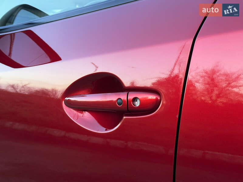 Позашляховик / Кросовер Mazda CX-5 2015 в Радивиліві