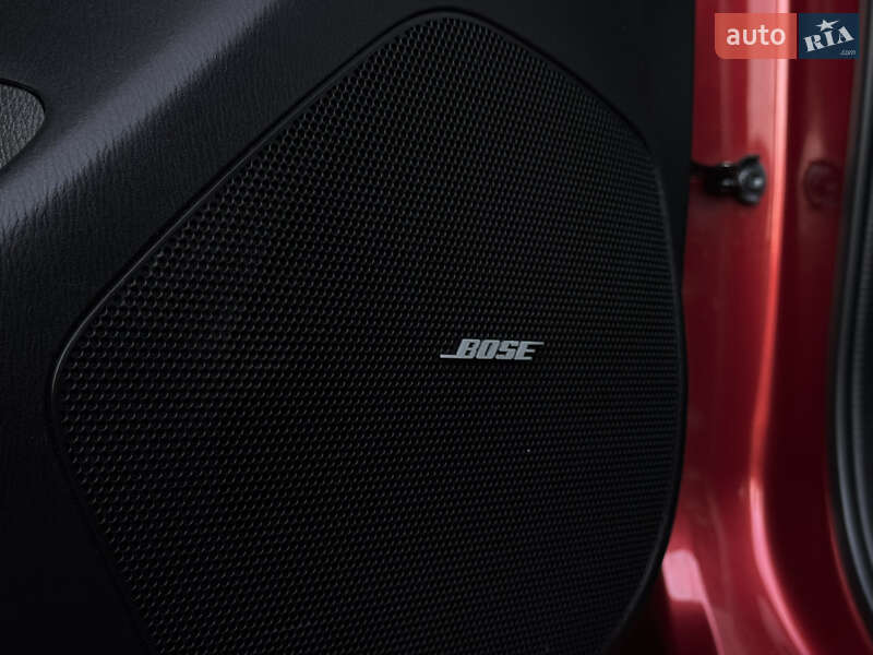 Позашляховик / Кросовер Mazda CX-5 2015 в Радивиліві