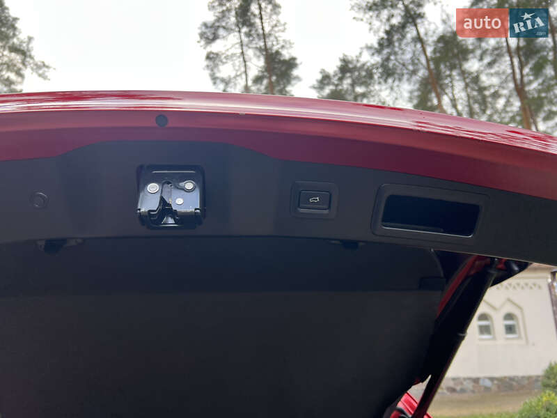 Позашляховик / Кросовер Mazda CX-5 2021 в Києві фото 53 Позашляховик / Кросовер Mazda CX-5 2021 в Києві