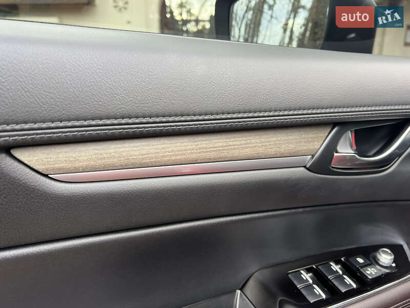 Позашляховик / Кросовер Mazda CX-5 2021 в Києві фото 60 Позашляховик / Кросовер Mazda CX-5 2021 в Києві
