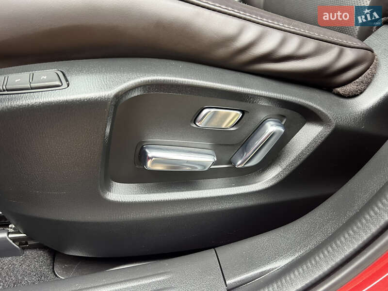 Позашляховик / Кросовер Mazda CX-5 2021 в Києві фото 73 Позашляховик / Кросовер Mazda CX-5 2021 в Києві