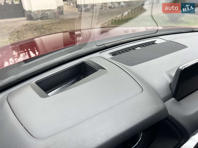 Позашляховик / Кросовер Mazda CX-5 2021 в Києві фото 80 Позашляховик / Кросовер Mazda CX-5 2021 в Києві