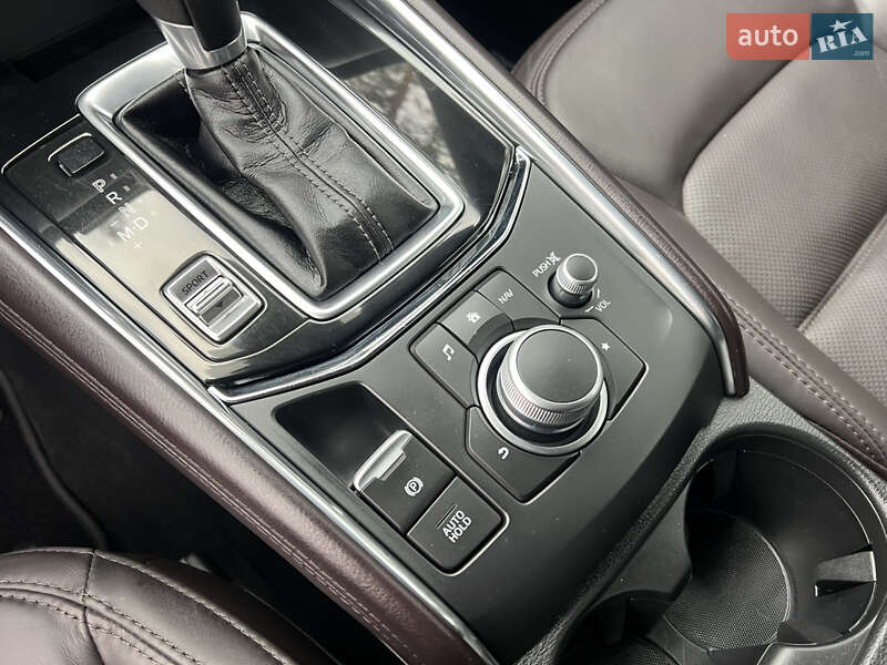 Позашляховик / Кросовер Mazda CX-5 2021 в Києві фото 88 Позашляховик / Кросовер Mazda CX-5 2021 в Києві