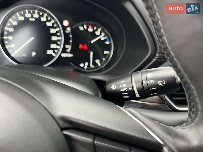 Позашляховик / Кросовер Mazda CX-5 2021 в Києві фото 106 Позашляховик / Кросовер Mazda CX-5 2021 в Києві