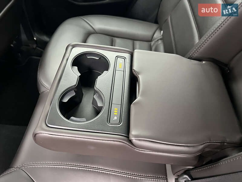 Позашляховик / Кросовер Mazda CX-5 2021 в Києві фото 121 Позашляховик / Кросовер Mazda CX-5 2021 в Києві