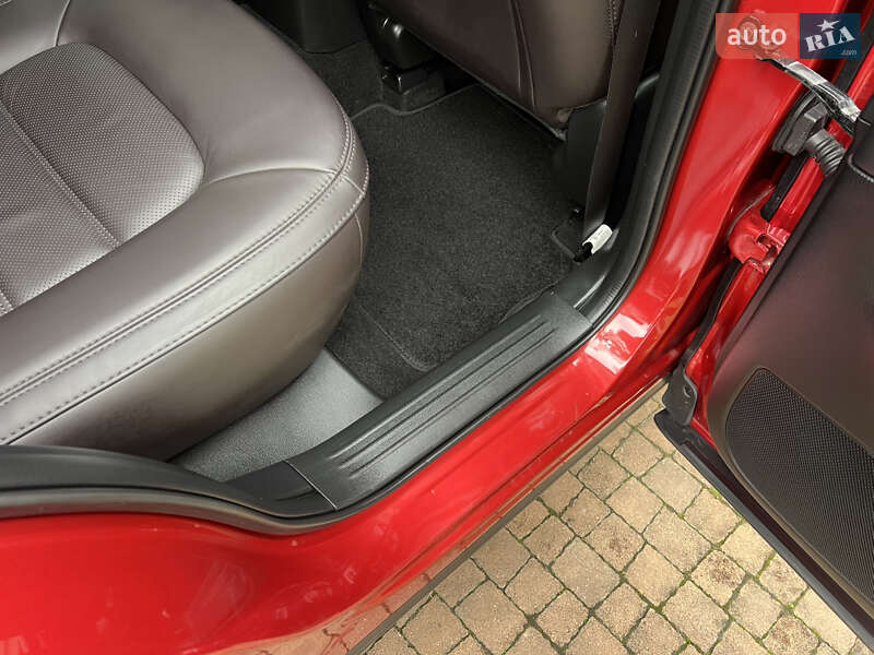 Позашляховик / Кросовер Mazda CX-5 2021 в Києві фото 135 Позашляховик / Кросовер Mazda CX-5 2021 в Києві