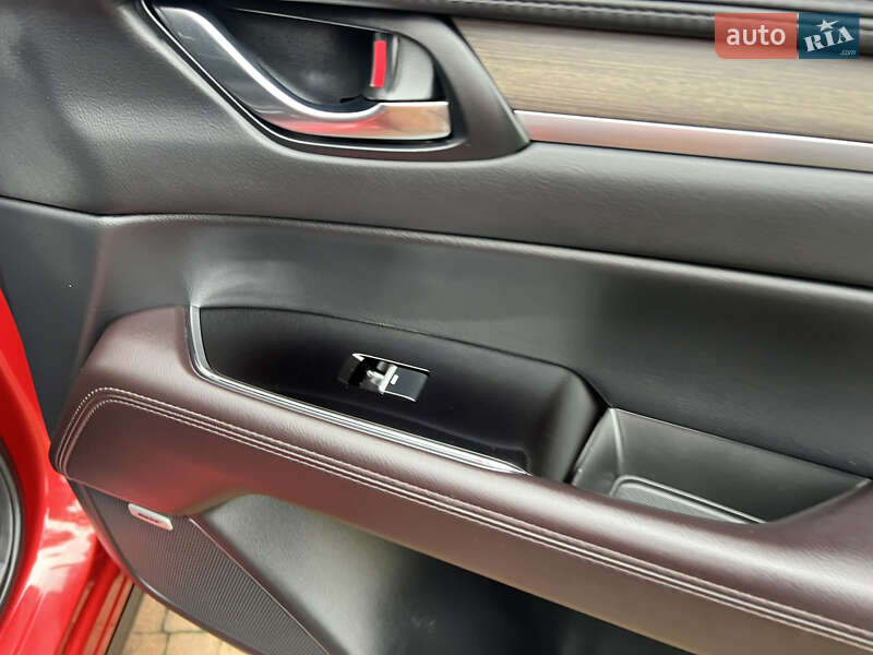 Позашляховик / Кросовер Mazda CX-5 2021 в Києві фото 145 Позашляховик / Кросовер Mazda CX-5 2021 в Києві