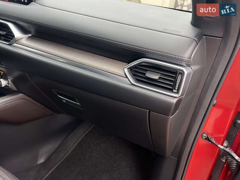 Позашляховик / Кросовер Mazda CX-5 2021 в Києві фото 150 Позашляховик / Кросовер Mazda CX-5 2021 в Києві