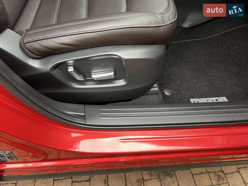 Позашляховик / Кросовер Mazda CX-5 2021 в Києві фото 151 Позашляховик / Кросовер Mazda CX-5 2021 в Києві