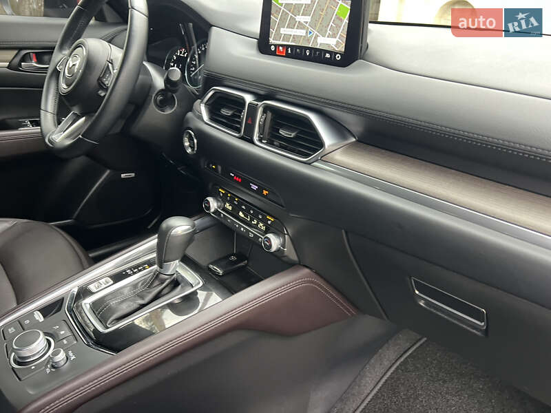 Позашляховик / Кросовер Mazda CX-5 2021 в Києві фото 156 Позашляховик / Кросовер Mazda CX-5 2021 в Києві