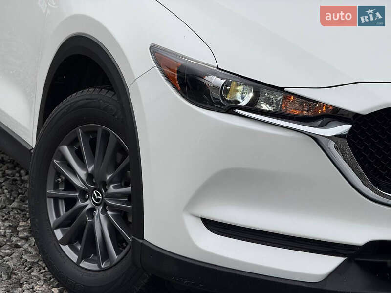 Позашляховик / Кросовер Mazda CX-5 2020 в Стрию фото 11 Позашляховик / Кросовер Mazda CX-5 2020 в Стрию
