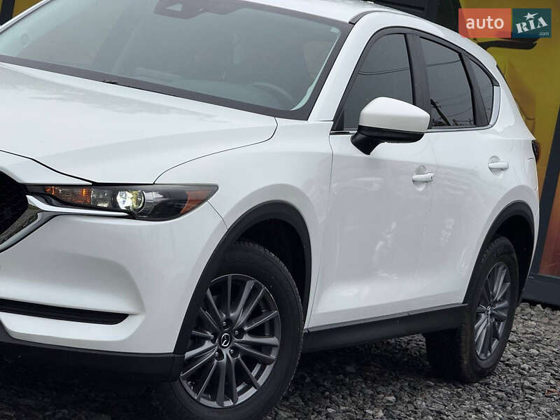 Позашляховик / Кросовер Mazda CX-5 2020 в Стрию фото 15 Позашляховик / Кросовер Mazda CX-5 2020 в Стрию