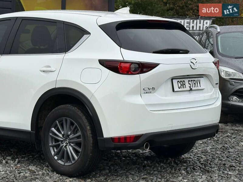 Позашляховик / Кросовер Mazda CX-5 2020 в Стрию фото 23 Позашляховик / Кросовер Mazda CX-5 2020 в Стрию