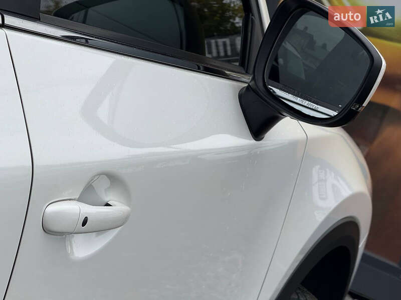 Позашляховик / Кросовер Mazda CX-5 2020 в Стрию фото 34 Позашляховик / Кросовер Mazda CX-5 2020 в Стрию