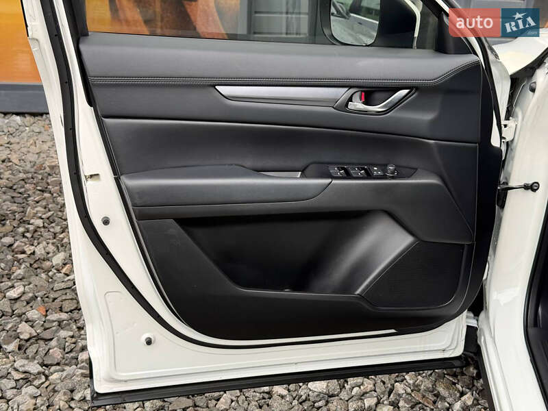 Позашляховик / Кросовер Mazda CX-5 2020 в Стрию фото 52 Позашляховик / Кросовер Mazda CX-5 2020 в Стрию