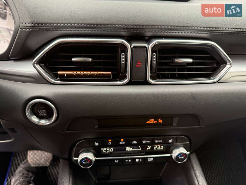 Позашляховик / Кросовер Mazda CX-5 2020 в Стрию фото 58 Позашляховик / Кросовер Mazda CX-5 2020 в Стрию