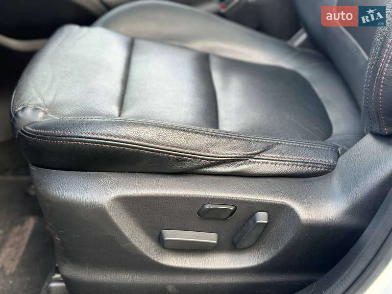 Позашляховик / Кросовер Mazda CX-5 2016 в Дніпрі фото 13 Позашляховик / Кросовер Mazda CX-5 2016 в Дніпрі