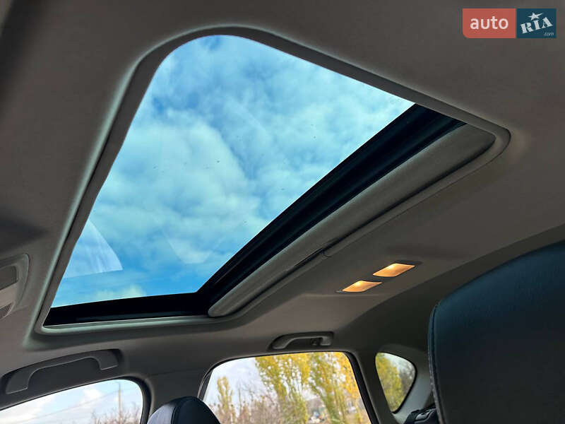 Позашляховик / Кросовер Mazda CX-5 2016 в Дніпрі фото 16 Позашляховик / Кросовер Mazda CX-5 2016 в Дніпрі