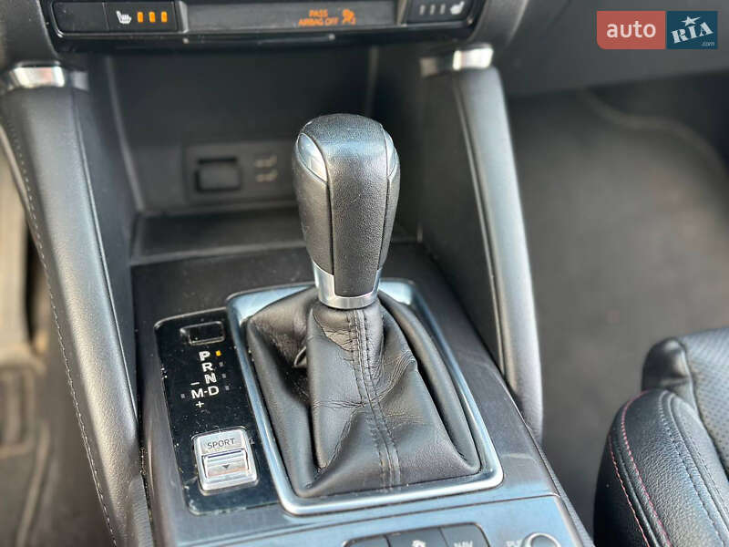 Позашляховик / Кросовер Mazda CX-5 2016 в Дніпрі фото 21 Позашляховик / Кросовер Mazda CX-5 2016 в Дніпрі