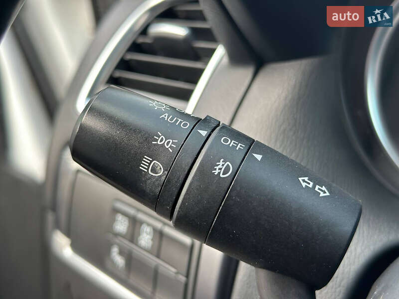 Позашляховик / Кросовер Mazda CX-5 2016 в Дніпрі фото 28 Позашляховик / Кросовер Mazda CX-5 2016 в Дніпрі