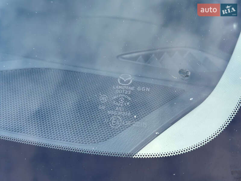 Позашляховик / Кросовер Mazda CX-5 2016 в Дніпрі фото 39 Позашляховик / Кросовер Mazda CX-5 2016 в Дніпрі