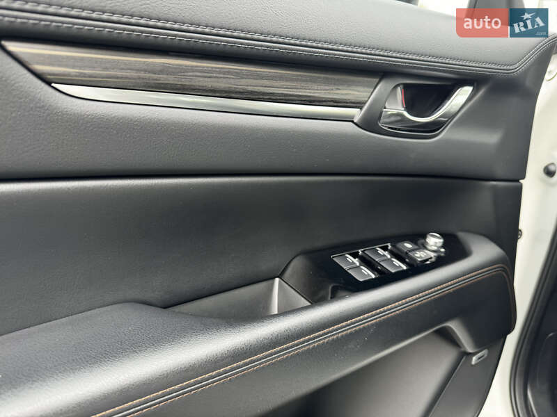 Позашляховик / Кросовер Mazda CX-5 2018 в Малині