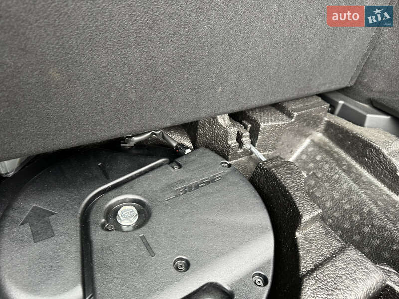 Позашляховик / Кросовер Mazda CX-5 2018 в Малині