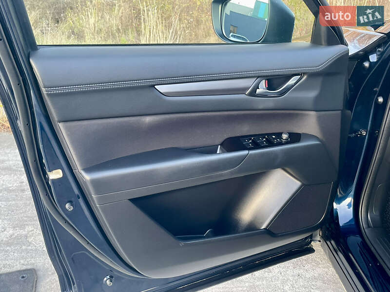 Внедорожник / Кроссовер Mazda CX-5 2019 в Дрогобыче фото 27 Внедорожник / Кроссовер Mazda CX-5 2019 в Дрогобыче