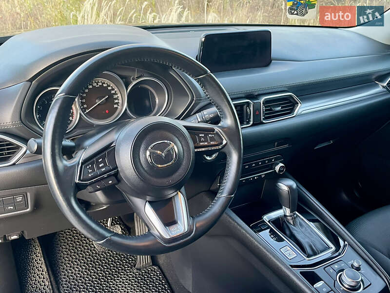 Внедорожник / Кроссовер Mazda CX-5 2019 в Дрогобыче фото 29 Внедорожник / Кроссовер Mazda CX-5 2019 в Дрогобыче