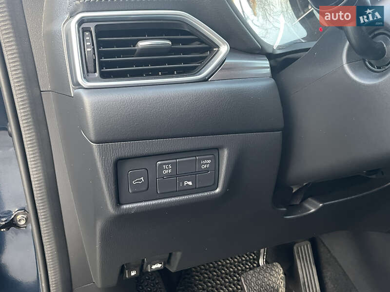 Внедорожник / Кроссовер Mazda CX-5 2019 в Дрогобыче фото 34 Внедорожник / Кроссовер Mazda CX-5 2019 в Дрогобыче