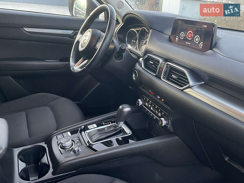 Внедорожник / Кроссовер Mazda CX-5 2019 в Дрогобыче фото 42 Внедорожник / Кроссовер Mazda CX-5 2019 в Дрогобыче