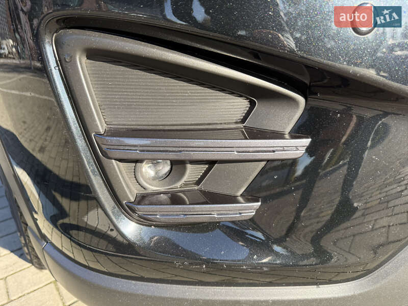 Позашляховик / Кросовер Mazda CX-5 2015 в Луцьку