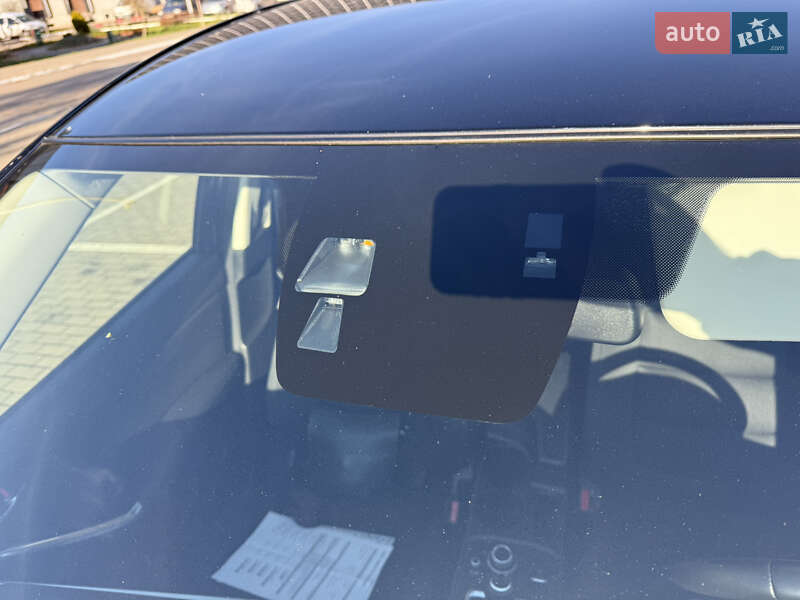 Позашляховик / Кросовер Mazda CX-5 2015 в Луцьку