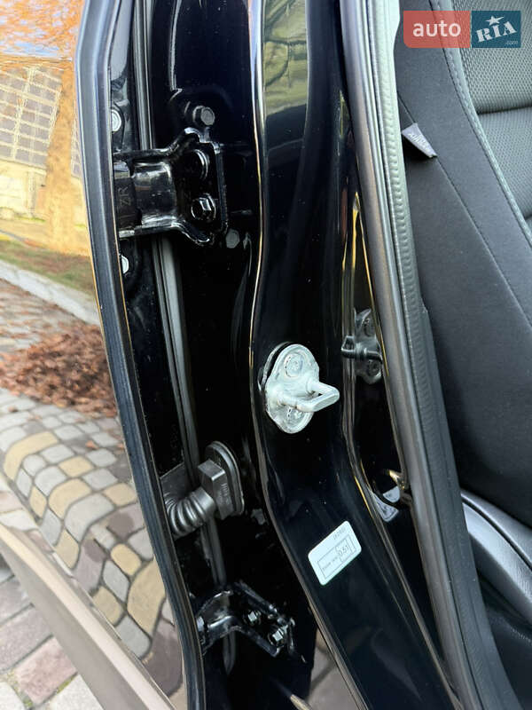 Позашляховик / Кросовер Mazda CX-5 2015 в Луцьку