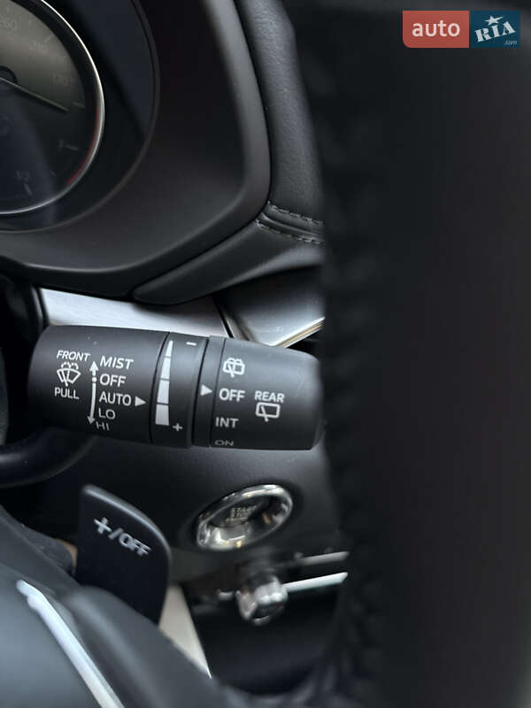Позашляховик / Кросовер Mazda CX-5 2024 в Чернігові фото 17 Позашляховик / Кросовер Mazda CX-5 2024 в Чернігові