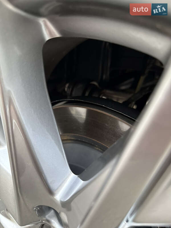 Позашляховик / Кросовер Mazda CX-5 2024 в Чернігові фото 32 Позашляховик / Кросовер Mazda CX-5 2024 в Чернігові