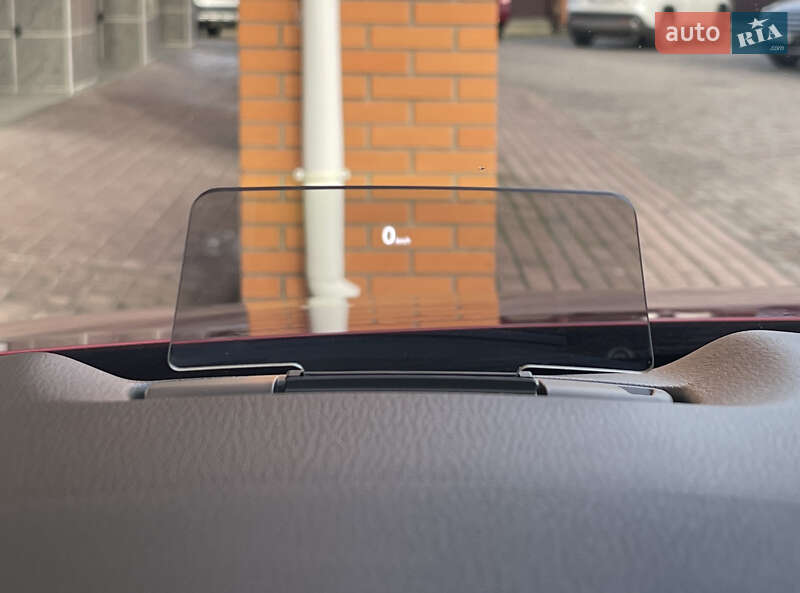 Позашляховик / Кросовер Mazda CX-5 2022 в Києві