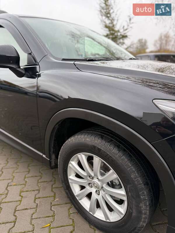 Внедорожник / Кроссовер Mazda CX-5 2013 в Хмельницком фото 21 Внедорожник / Кроссовер Mazda CX-5 2013 в Хмельницком