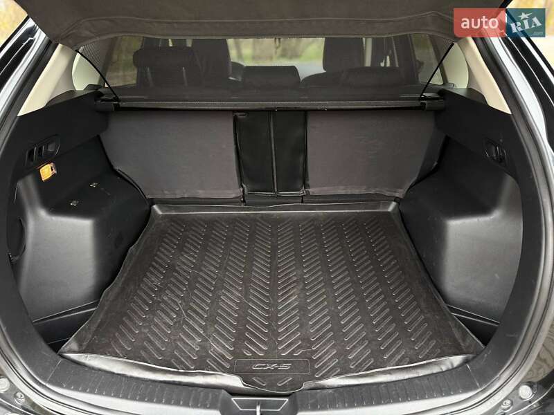 Внедорожник / Кроссовер Mazda CX-5 2013 в Хмельницком фото 27 Внедорожник / Кроссовер Mazda CX-5 2013 в Хмельницком